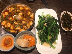 -大洋家·精品潮汕菜·生腌砂锅粥(天河东路店)