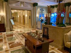 -广州富力丽思卡尔顿酒店