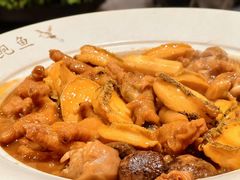 -连鹭海鲜·大连菜(星海店)