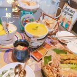 火爆魔都十年，带你穿越到泰国