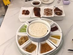 -羲和雅苑•北京烤鸭(国贸商城店)