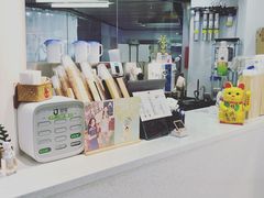 -九秋茶铺(三里屯店)