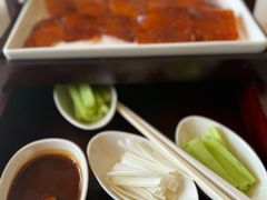 -上海和平饭店龙凤厅 Dragon Phoenix
