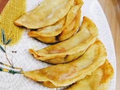 牛肉锅贴-清真蒋有记(老门东店)