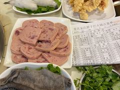 -朱氏胖子烂火锅(洪崖洞店)