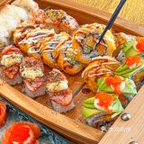 还有谁不知道厦门这家寿司店！！平价好吃！