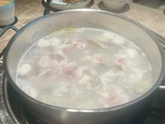 -淘米捞·米汤脆鲩鱼火锅(福田皇岗店)
