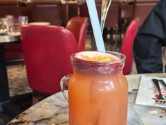 -BROWNSTONE布朗石西班牙餐厅(富城店)