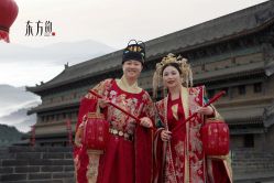 -蔚蓝映像STUDIO婚纱摄影(南稍门店)