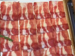 -蝎王府羊蝎子(西直门店)