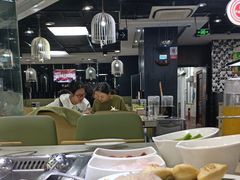 -海底捞火锅(吾悦国际广场店)