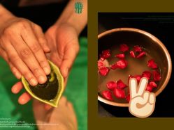 -健身堂科技美肌SPA