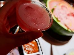-青瓦炭韩潮烤肉(花园道店)
