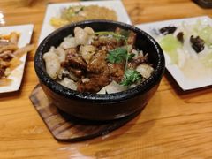 黑鱼爱牛肉-石榴院子(西施故里店)