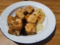 -捡角台湾食堂(花木Plus乐坊店)
