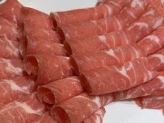 -老铜锅老北京涮羊肉(常发店)