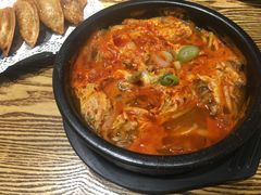 -吴草鸡爪오초닭발韩食堂(融恒盈嘉中心店)