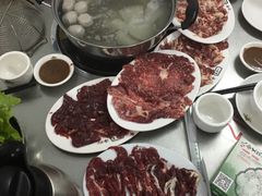 -八合里牛肉火锅(八合里总店)