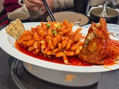 -金陵家宴·金陵春·南京菜(夫子庙店)