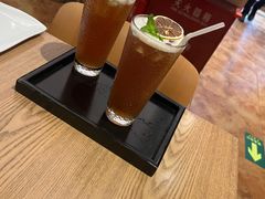 -安妮意大利餐厅(世贸天阶店)