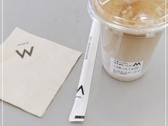 -M Stand(西安大悦城店)