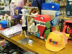 -Behring World of Animals(上海自然博物馆店)