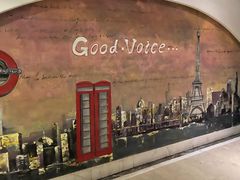 -好声音时尚量贩KTV(之心城店)