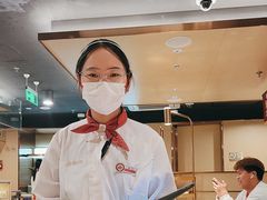 -海底捞火锅(东百中心店)