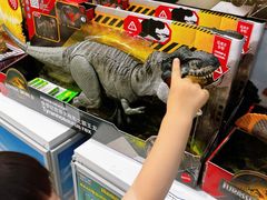 -TOYSRUS玩具反斗城(上海万象城店)