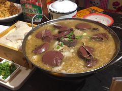 -金掌勺锅包肉(太原万达店)