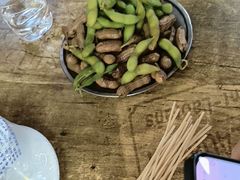 -清真·馬坡二旦烧烤(人生一串拍摄店)