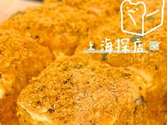 -早安巴黎(四季坊店)