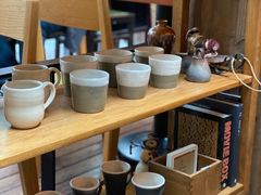 -RUMORS COFFEE ROASTERY鲁马滋咖啡(湖南路店)