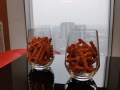 -无锡新湖铂尔曼大酒店