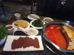 -纸盐河码头火锅(十八梯店)