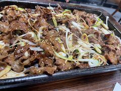 -清真永恒华威肉饼(潘家园店)