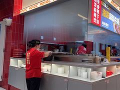 -每味每客·重庆麻辣烫(国泰店)