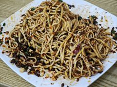 -康大口蘑面庄(将军街店)
