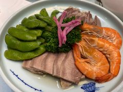 -利鸿私宴(南京路步行街店)