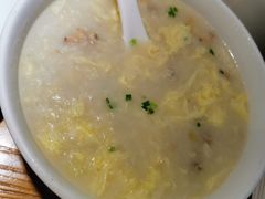 -吕氏疙瘩汤·私家菜馆(慈云寺店)