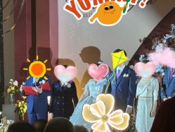 -中谷小南国花园酒店·宴会厅