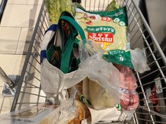 -永辉超市(嘉定宝龙广场店)