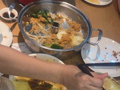 -大丰收脆鱼(浦西万达店)