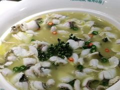 -青花椒花椒鱼(合生汇店)