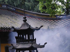 -阿育王寺