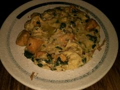 -PIZZA BIANCA(民园店)