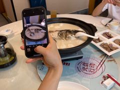 -香山湖家家宴(中山陵店)
