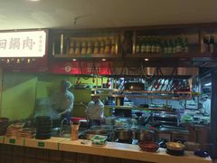 -百年神厨·地道川菜(清江西路店)