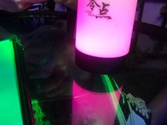 -零点咖啡甜品休闲吧