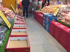 -鲜力达果品批发直销(青山店)